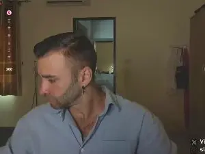 Cam4 Adult Video Chat of DaddySlav