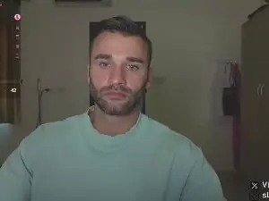 Cam4 Sex Chat of DaddySlav