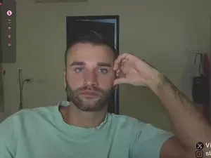 Cam4 Sex Chat of DaddySlav