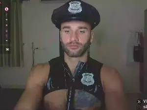 Cam4 Free Live Porn of DaddySlav