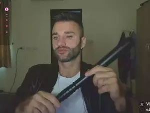 Cam4 Free Live Porn of DaddySlav