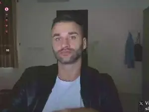 Cam4 Adult Video Chat of DaddySlav