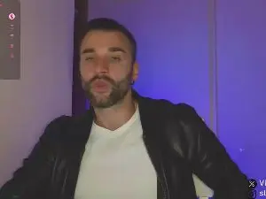Cam4 Free Porn Cam of DaddySlav