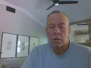 Cam4 Sex Chat of crazyhorse11