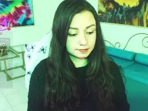 Cam4 Sex Chat of eva_rosell