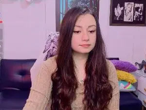 Cam4 Best Webcam of eva_rosell