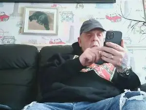 Cam4 Nude Webcam of sexymanlol