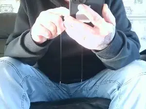 Cam4 Free Live Porn of sexymanlol