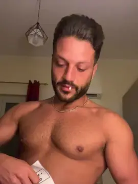Cam4 Free Porn Cam of vicio_hot