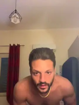 Cam4 Free Live Porn of vicio_hot