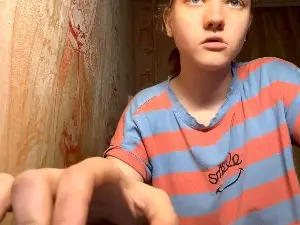 Cam4 Live Sex of JenaeCocuzza