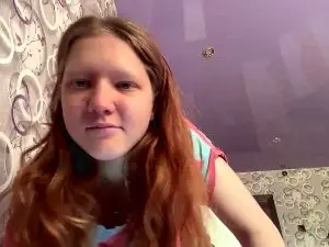 Cam4 Adult Video Chat of JenaeCocuzza