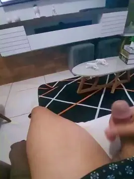 Cam4 Free Live Porn of betosarado4