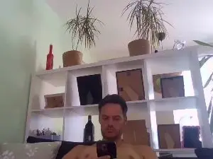 Cam4 Live Sex of bigcockjohnxxx