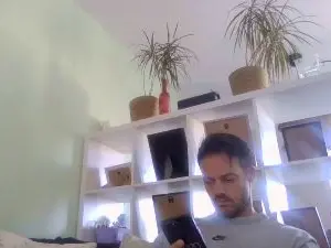 Cam4 Live Sex Cam of bigcockjohnxxx