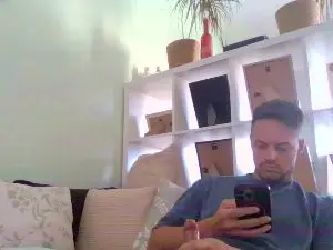 Cam4 Adult Video Chat of bigcockjohnxxx