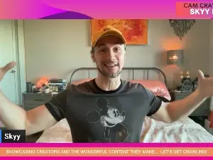 Cam4 Sex Chat of camcrawl