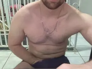 Cam4 Nude Webcam of frfav