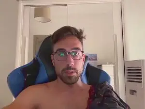 Cam4 Live Porn of jordi336