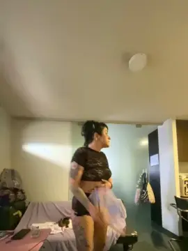 Cam4 Free Porn Cam of kintralkill