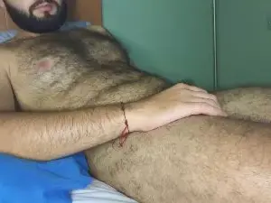 Cam4 Live Porn of nickjordan3