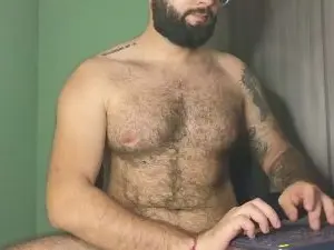 Cam4 Live Sex of nickjordan3