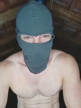 Cam4 Nude Webcam of Barba_Nera