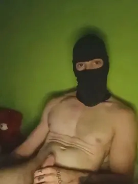 Cam4 Free Live Porn of Barba_Nera