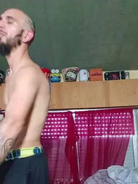 Cam4 Adult Webcams of Bjamin