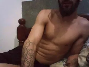 Cam4 Private Sex Chat of Bjamin