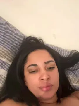 Cam4 Live Porn of Cubanita98