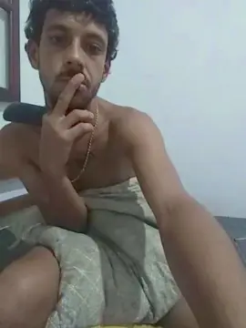 Cam4 Nude Webcam of Lccarioca