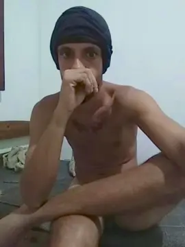 Cam4 Live Porn of Lccarioca