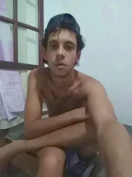 Cam4 Nude Webcam of Lccarioca