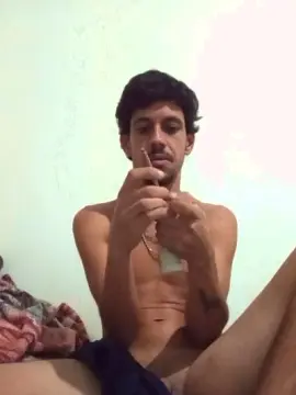 Cam4 Adult Webcam of Lccarioca