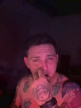 Cam4 Live Porn of Saimonsalo