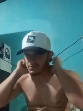 Cam4 Private Sex Chat of antonio_am_jess
