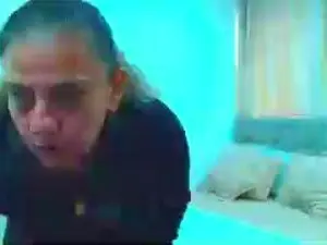 Cam4 Live Sex of sasi_luna