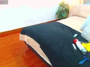 Cam4 Live Porn of sasi_luna