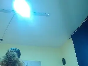 Cam4 Sex Cam of sasi_luna