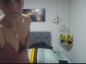 Cam4 Private Sex Chat of sasi_luna