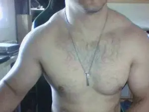 Cam4 Adult Video Chat of Arturin33