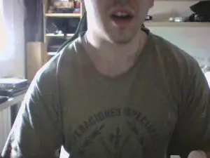 Cam4 Live Sex Cam of Arturin33