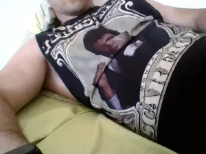 Cam4 Best Webcam of Arturin33