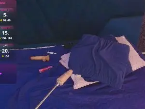 Cam4 Watch Live Sex Cams of Demon_Fox