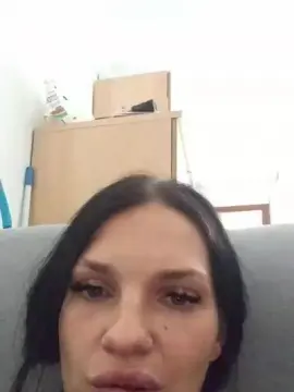 Cam4 Sex Chat of Elettra06