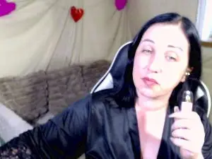 Cam4 Adult Video Chat of JillStevens