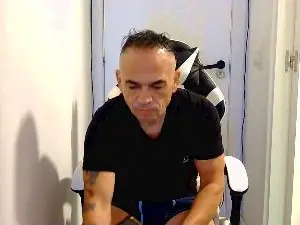 Cam4 Sex Cam of Matheocali25