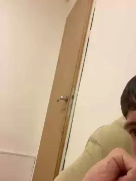 Cam4 Private Sex Chat of Nicolas9742