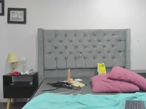 Cam4 Sex Cam of Velvett_Nova